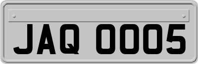 JAQ0005
