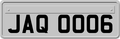 JAQ0006