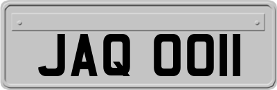 JAQ0011