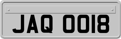 JAQ0018