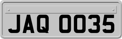 JAQ0035