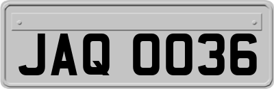JAQ0036