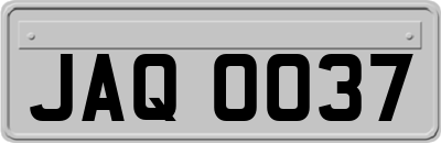 JAQ0037