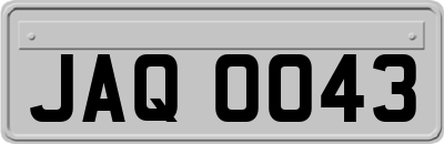 JAQ0043