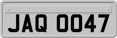 JAQ0047
