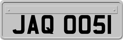 JAQ0051