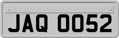 JAQ0052