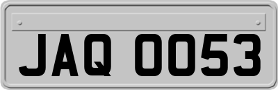 JAQ0053
