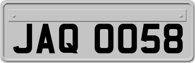 JAQ0058