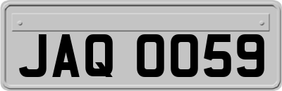 JAQ0059