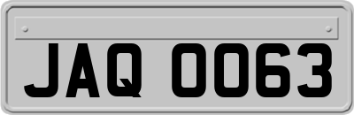 JAQ0063