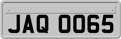 JAQ0065