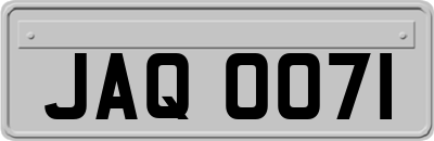 JAQ0071