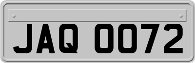 JAQ0072