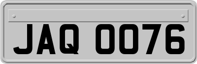 JAQ0076