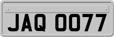 JAQ0077