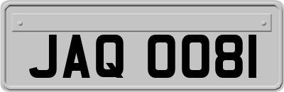 JAQ0081
