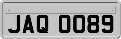 JAQ0089
