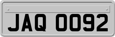 JAQ0092