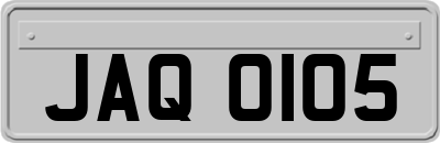 JAQ0105