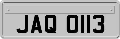 JAQ0113