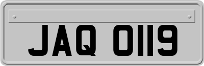 JAQ0119