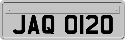JAQ0120