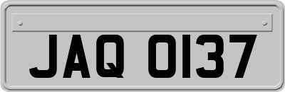 JAQ0137