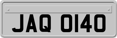JAQ0140
