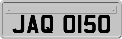 JAQ0150