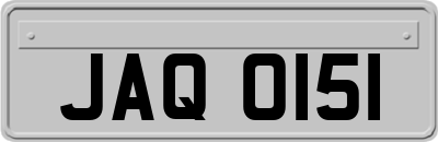 JAQ0151