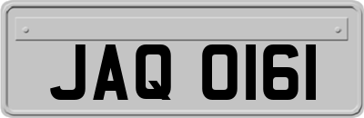 JAQ0161