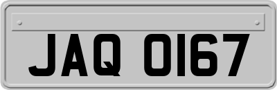 JAQ0167