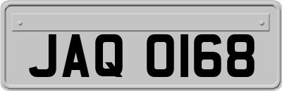 JAQ0168