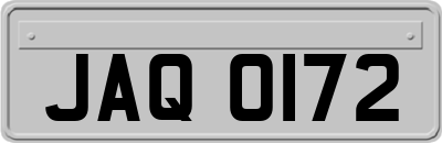 JAQ0172