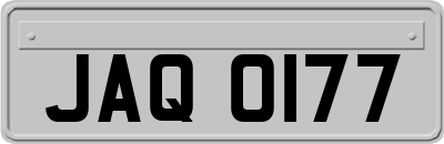 JAQ0177