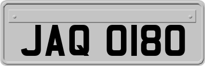 JAQ0180