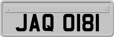 JAQ0181