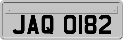 JAQ0182