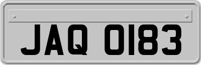 JAQ0183