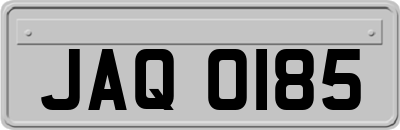 JAQ0185