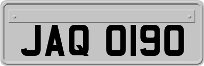 JAQ0190