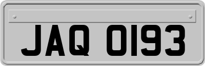 JAQ0193