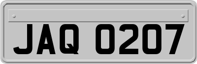 JAQ0207