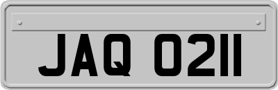 JAQ0211