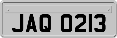 JAQ0213