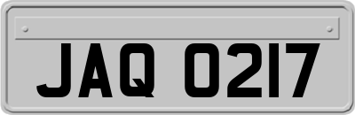 JAQ0217