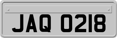 JAQ0218