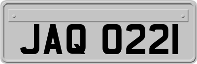 JAQ0221