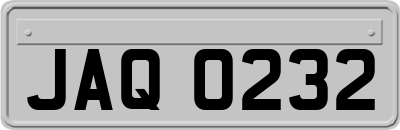 JAQ0232